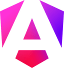 Angular icon